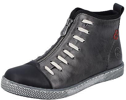 Rieker Damen Stiefeletten Z1226