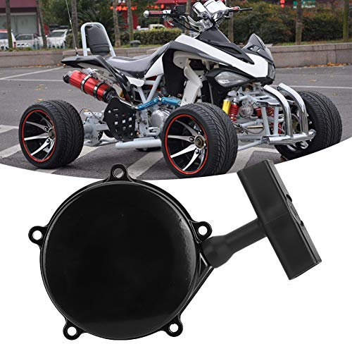 KIMISS Pull Starter Fit, 180 200 250 260 300 Motor für Gy6 150 Jinlang Jinling JLA 925E JLA 931E ATV UTV Roller Teil
