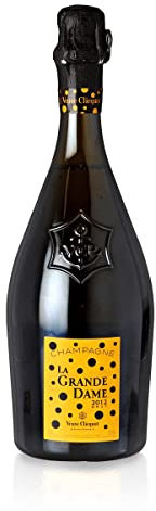 Champagne Veuve Clicquot La Grande Dame 2012 Brut