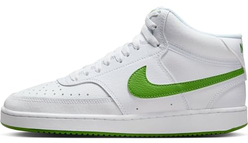 Nike Court Vision Mid Schuh für Herren, CU6620