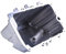 Serbatoio olio in alluminio pressofuso, compatibile con Smart Fortwo Convertible Coupe 451 1.0L 1320100013, coppa olio motore
