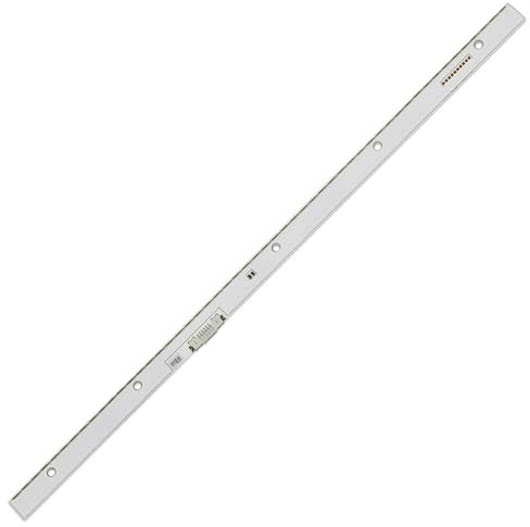 ALMVIS Tira de LED for iluminación Trasera Compatible con Samsung 40 ''TV BN96-39504A V6EY_400SM0_LED52_R5 UE40K6300AK UE40K5600AK UN40K6250 UE40K5510 UE40K6300 luz LED para televisión
