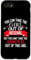 iPhone SE (2020) / 7 / 8 Arsenal Girl Cant Take Her Out Of Arsenal Case