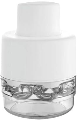 Kirschentkerner | Multi-Kirschentkerner | Press-Typ Kirschkern-Entferner | Kirschkern-Entfernungswerkzeug | Tragbarer Kirschentkerner | Entkerner für Kirsche entfernt 6 Kirschkerne auf einmal