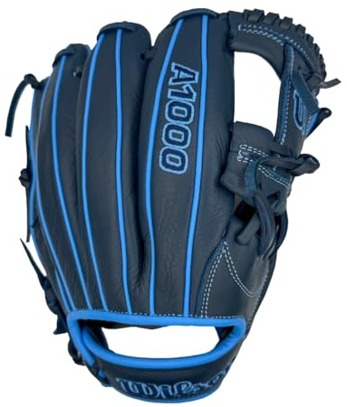 Wilson Unisex – Erwachsene 2024 A1000 Infield Baseball Gloves Handschuh