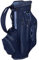 2025 Sun Mountain H2NO Elite Waterproof Golf Cart Bag (Navy/Trident)