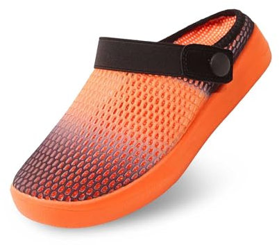 Generisch Sandale Damen Sandalen Sport Outdoor Sandale Wandern Sandalen Trekking Flach Sommerschuhe Leicht