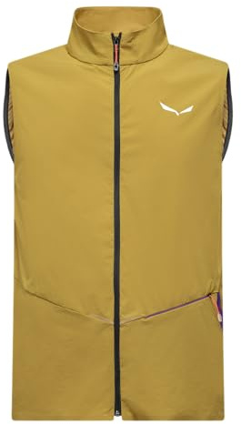 Salewa Herren Pedroc Durastretch Light Weste Herren Jacket (1er Pack)