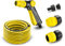Kärcher Schlauch-Set mit Spritzpistole 1/2, 20 m, 2.645-115.0