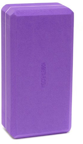 Yogablock Yogiblock® Basic Violett