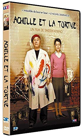 Achille et la tortue [FR Import]