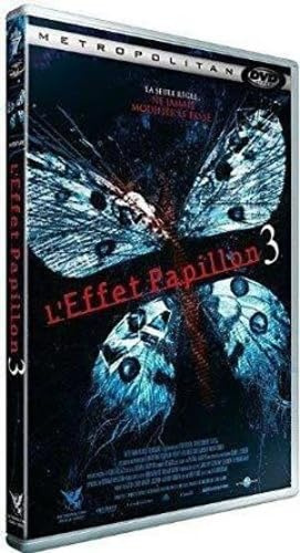 L'effet papillon 3 [FR Import]