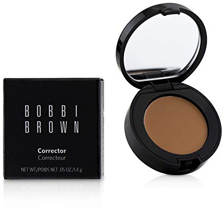 Bobbi Brown Corrector Concealer, 12 Dark Peach, 1er Pack (1 x 1 g)