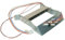 Genuine INDESIT Trockner Trockner Element Stecker Typ A2 C00277072