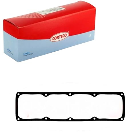 Corteco 440019P Dichtung, Zylinderkopfhaube | 440019P passend für Maverick Cabstar