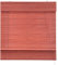 Victoria M. Persiana Enrollable de Bambú para Interiores, Cortina de Protección Solar y Privacidad para Puertas y Ventanas, 120 x 160 cm, Cereza