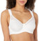 Berlei Women's Beauty Minimiser Everyday Bra, White, 38G