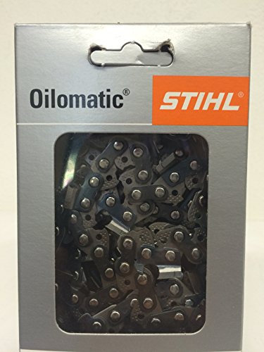 Stihl 36260000114 Sägekette Rapid Super 3 Vollmeißel