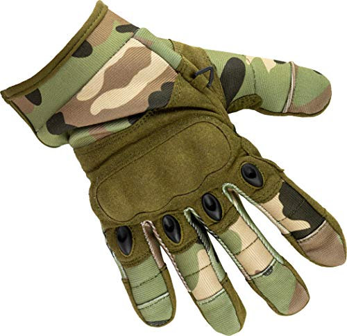 Viper TACTICAL Elite - Handschuhe - V-Cam - XXL