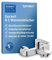 Duravit B.1 Wannenarmatur Aufputz für 2 Verbraucher mit Umstellventil, Einhebel-Wannenmischer mit Keramikmischsystem, Badewannenarmatur in Chrom