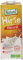 Natumi Hirsedrink Natural Ungesüßt Hirse Drink Bio Veganer Milchersatz, Neutral, 1 ltr (6er Pack)
