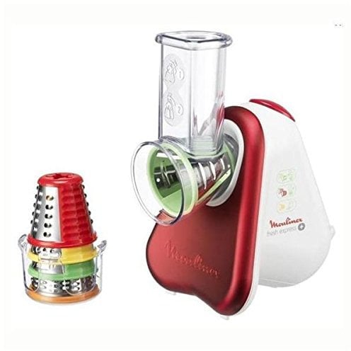 Moulinex Fresh Express Dj755G - DJ755G