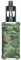 INNOKIN Adept Zlide Vaping Kit, Waterproof, IP67, Equipped with Zlide Tank, Z Coil Compatible, Long Lasting Battery, E Cigarettes, E Cig, Starter Kit, Innokin Vaping, No Nicotine (Forest Camo)