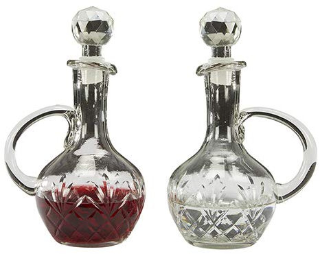 Christian Brands Menage-Set – 2 Stück