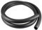 uxcell Black Line Schlauch, 19 mm ID x 25 mm OD 1,5 m NBR Schmieröl Wasser Schlauch Motorschlauch