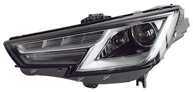 VAN WEZEL Hauptscheinwerfer 0346981