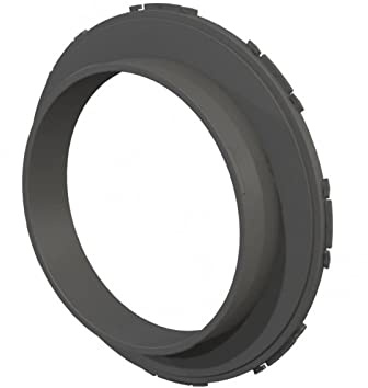 Secret Jardin Flange, 200 mm, für Halterung 25 mm