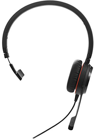 Jabra Cuffie EVOLVE 20