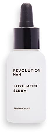 Revolution Man, Siero esfoliante, 30 ml