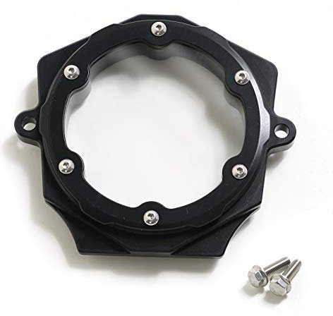 TARAZON Cam Cover Nockenabdeckung für Yamaha Raptor 700R YFM700R 2006-2023