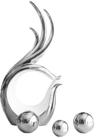 Lawaia Soprammobili Moderni salotto Decorazioni Casa Salotto Moderna Oggetti Per Casa Particolari Statuette Decorative Design Casa Statua Decor complementi d arredo moderno