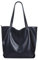 KALIDI PU Leder Handtasche Damen Umhängetasche Groß Shopper Tasche Hobo Taschen Damen Schultertasche für Schule Büro Arbeit Reisen Ausflug Einkauf