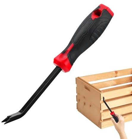 Nail Remover Tool | Nail removal pliers | Nail puller tool | Nail remover claw | Nail puller grip | Nail removal tool set | Nail remover hammer claw | Professional nail puller| Heavy-duty nail