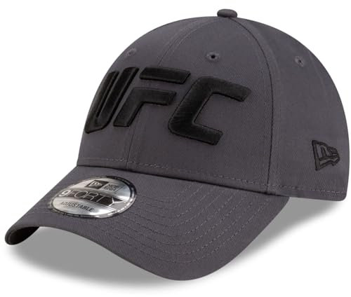 New Era - UFC Core Tonal 9Forty Strapback Cap