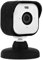 Cover For Blink mini 2, Silicone Dustproof Protective Case, Camera Outdoor Anti-Scratch Protective Cover,Home Security System accessories (Black)