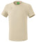 Erima Herren Basic Teamsport T-Shirt (2082502), beige, L