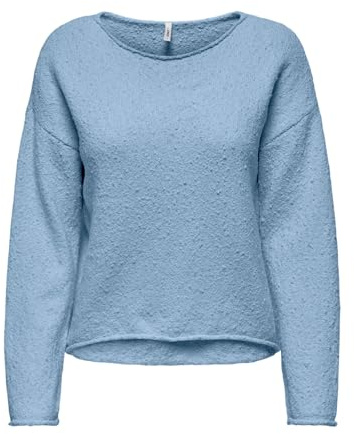 ONLY Female Strickpullover ONLALVILDA Strickpullover