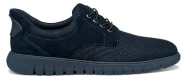 Geox Men's U Flextride F Plus a Sneaker