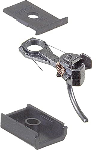 Kadee 147 Metal Whisker Magne-Matic Coupler Medium 9/32'' Undrst(2pr)