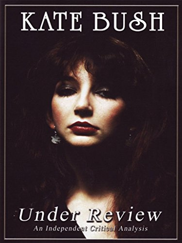 Kate Bush - Under Review [2006] [DVD] [2008]