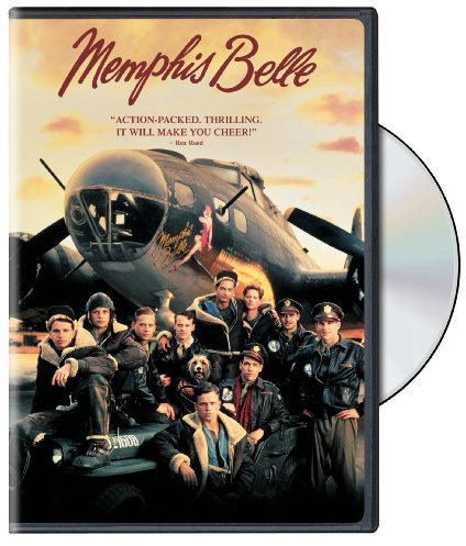 Memphis Belle (Keepcase)