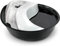 Pioneer Pet Raindrop Design Plastic Drinking Fountain for Dogs and Cats