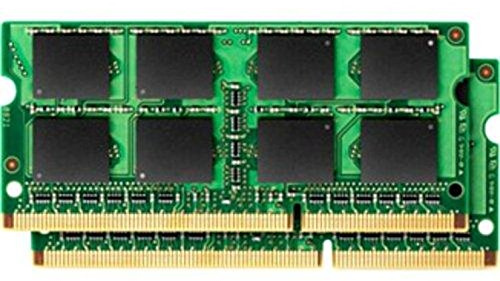 Apple Memory Module 4GB 1333MHz DDR3 (PC3-10600) - 2x2 GO