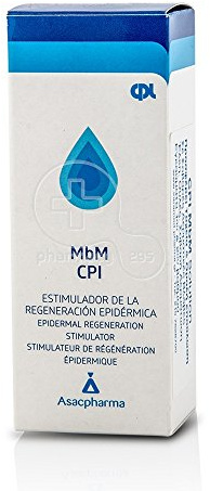 Atache CPI MbM Solution Spray 30ml