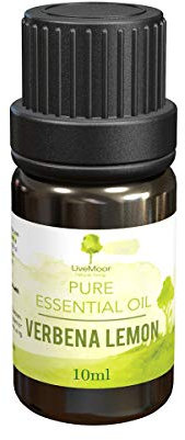Eisenkraut Zitrone Ätherisches Öl, 10 ml