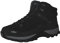 CMP Rigel Mid Trekking Shoes Wp, Scarpe da trekking Uomo, Nero-Grey, 41 EU
